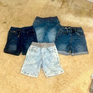 Shorts Bundle 3T GUC